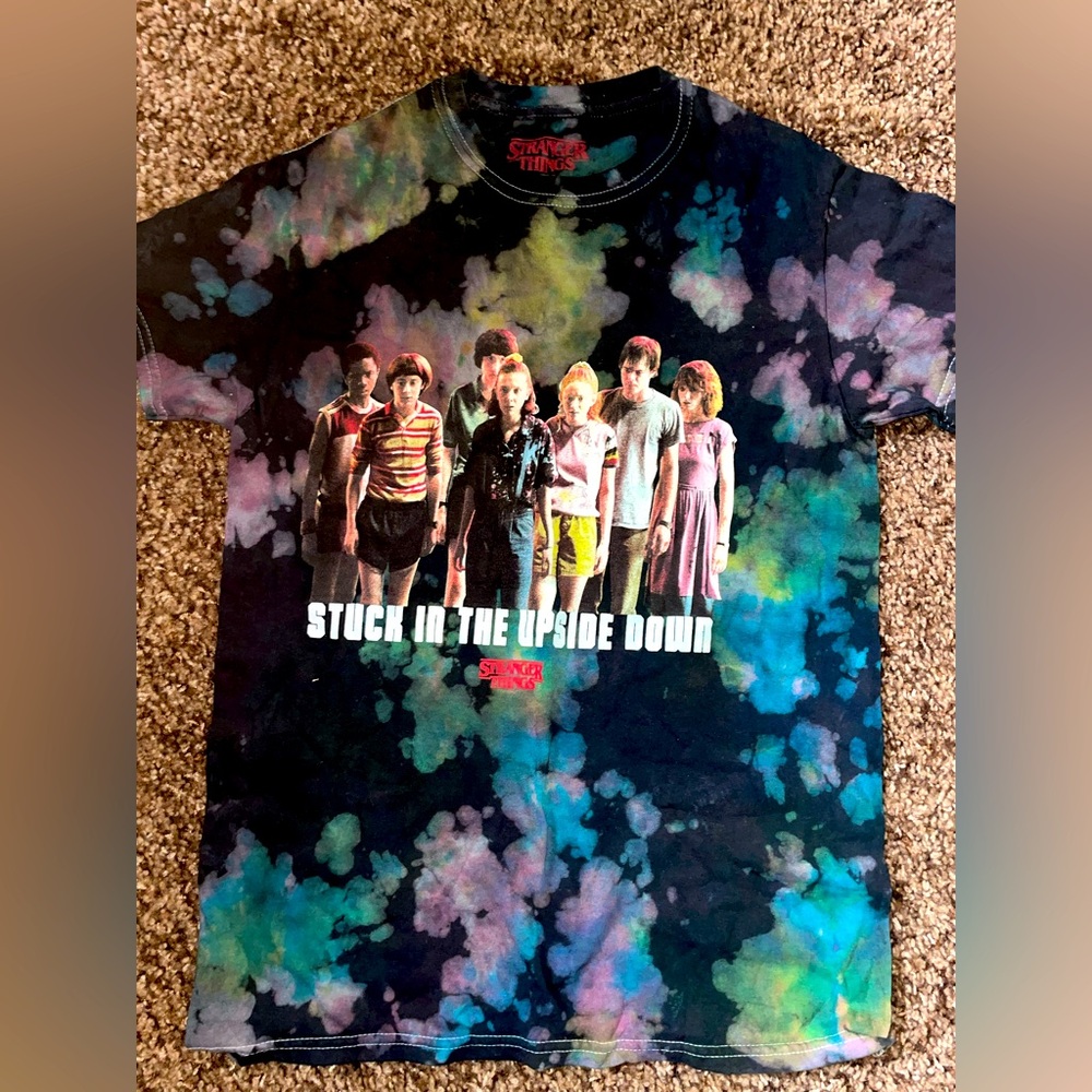 Stranger Things T-Shirt